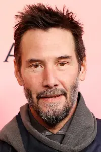Photo Keanu Reeves