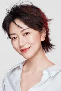 Photo Lin Zixuan