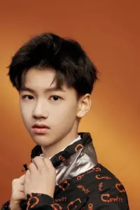 Photo Lu Zhanxiang