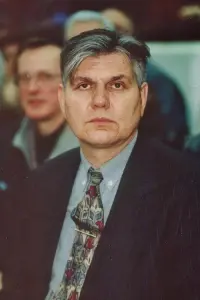Photo Nikolay Vashchilin