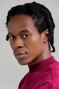 Photo Tshegofatso Masekwameng