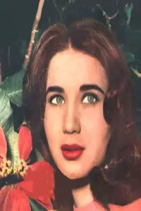 Photo Zubaida Tharwat