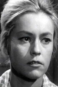 Photo Jacqueline Corot #474746