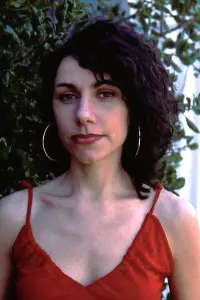 Photo PJ Harvey