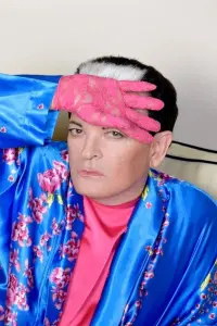 Photo Cristiano Malgioglio