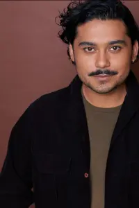 Photo Dagger Salazar