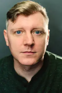 Photo Ian Scott McGregor