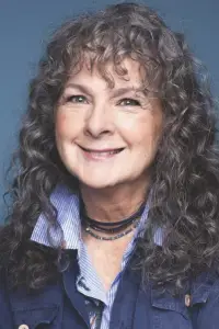 Photo Louise Laparé