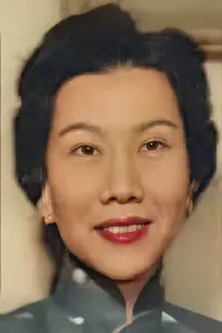 Photo Wong Man-Lei