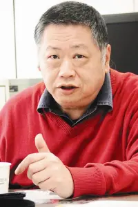 Photo Chen Yang