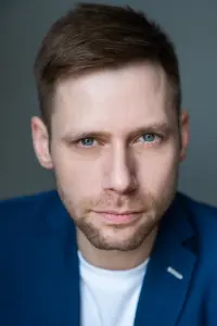 Photo Danila Shevchenko