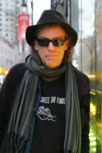 Photo Denys Desjardins