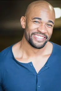 Photo Keith Berry II