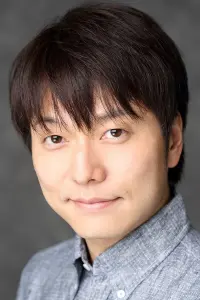 Photo Kenji Nojima