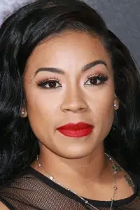Photo Keyshia Cole #494954