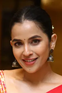 Photo Komalee Prasad