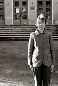 Photo Laila Pakalnina