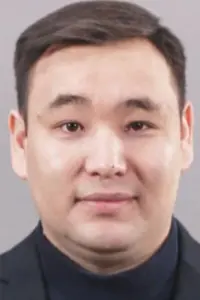 Photo Medet Kalibekov