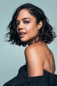 Photo Tessa Thompson