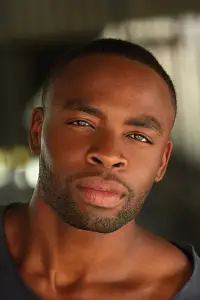 Photo Thomas Copeland Jr. #505766