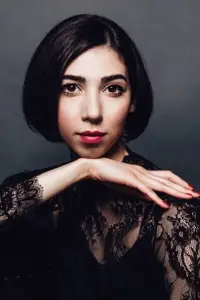 Photo Ana Turazashvili #509093