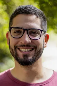 Photo Federico Iglesias