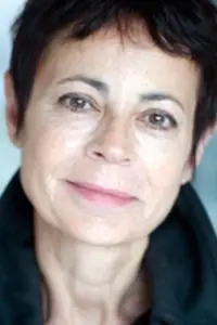 Photo Frédérique Bonnal #521676