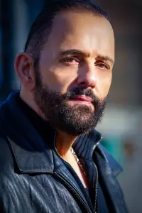 Photo George Zouvelos