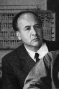 Photo Rudolph Cartier