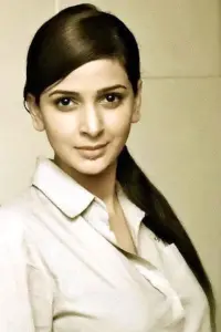 Photo Saba Qamar