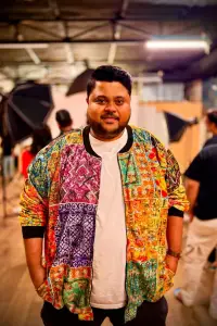 Photo Badri Chavan #387077