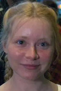 Photo Lyubov Lvova
