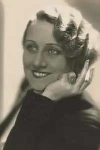 Photo Tilly Perin-Bouwmeester