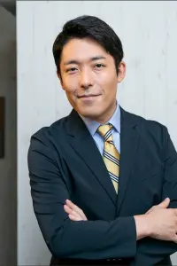 Photo Atsuhiko Nakata