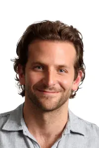 Photo Bradley Cooper