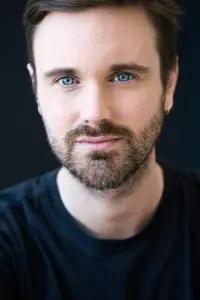 Photo François Édouard Bernier