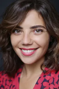 Photo Nassima Benchicou