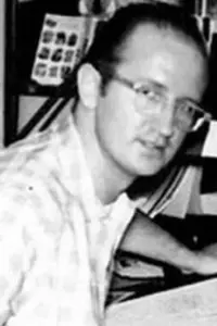 Photo Steve Ditko