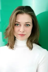 Photo Alexandra Nikiforova