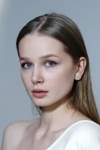 Photo Darya Otroshko #394516