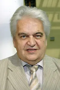 Photo Evgeniy Krylatov