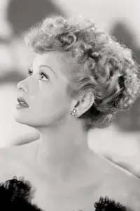 Photo Lucille Ball
