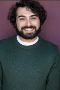 Photo Nick Najarian #521726