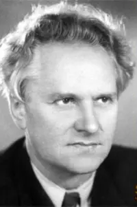 Photo Nikolai Annenkov