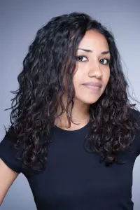 Photo Shavani Cameron