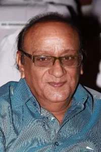 Photo Venniradai Moorthy