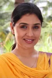 Photo Anu Prabhakar