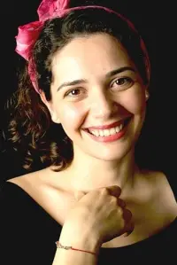 Photo Dila Bayrak