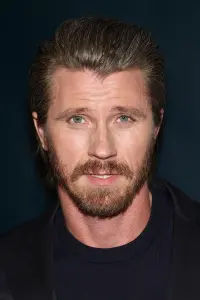 Photo Garrett Hedlund