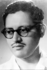 Photo Guru Dutt